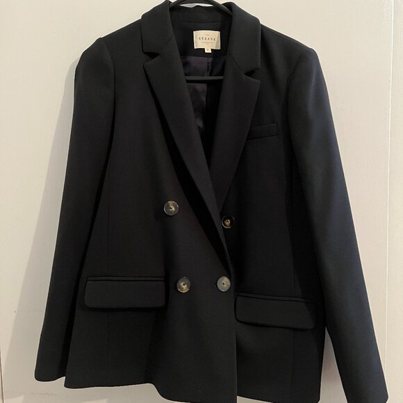 COPY - Sezane Christie Jacket - Picture 2 of 4